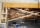 Framing Garage